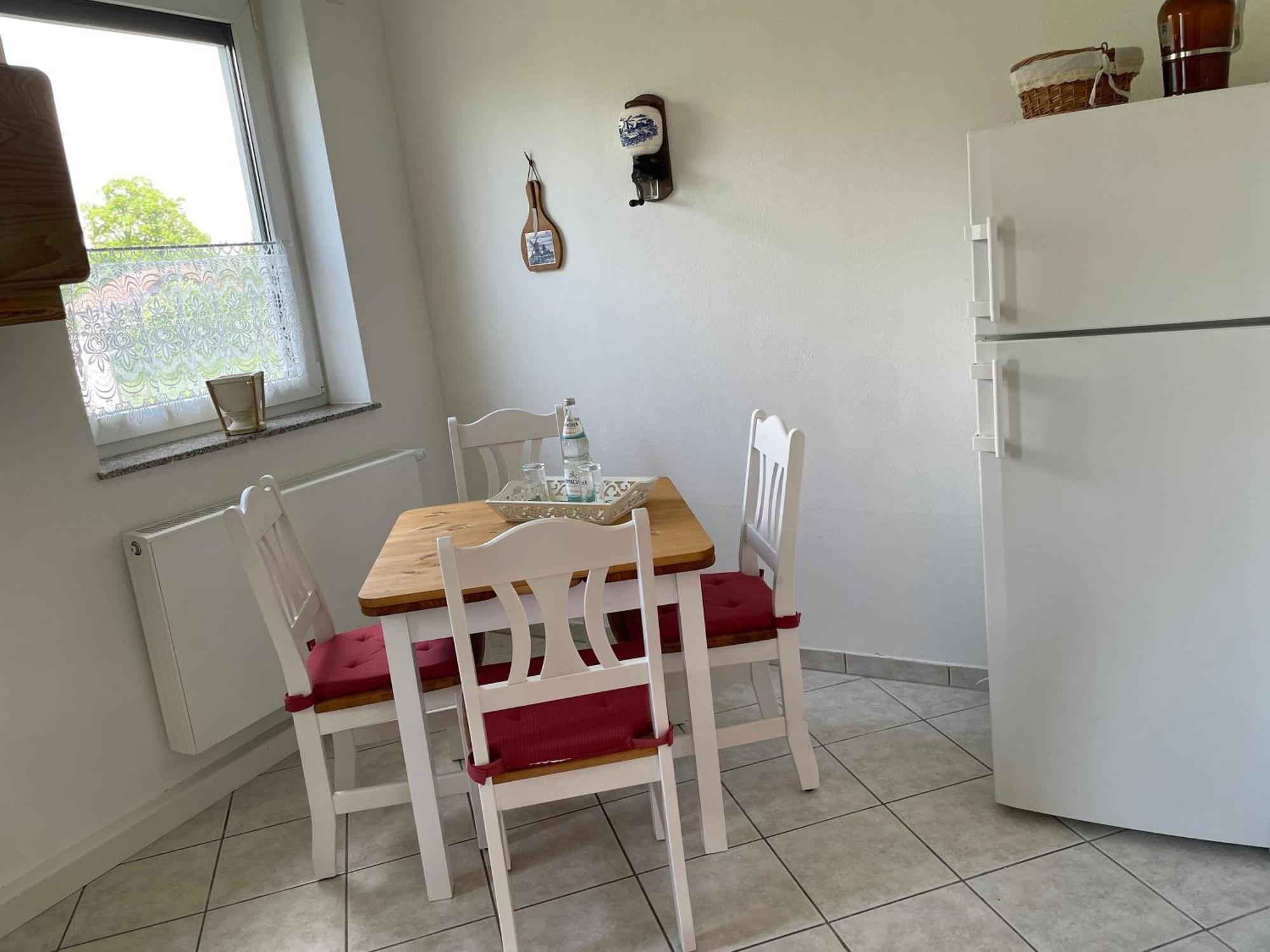 Ferienhaus Amare Mit Fasssauna, Eigener Terrasse & Kamin Bautzen Eksteriør bilde