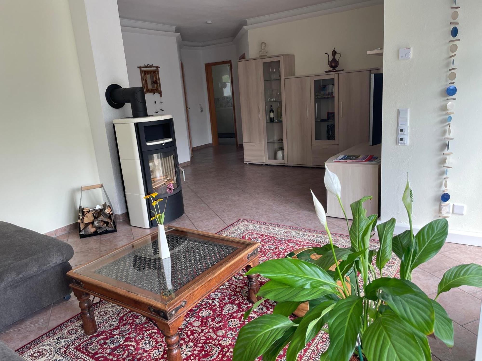 Ferienhaus Amare Mit Fasssauna, Eigener Terrasse & Kamin Bautzen Eksteriør bilde